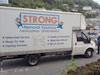 Strong Removal Solutions