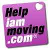 Help moving house by Helpiammoving.com