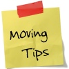 Top Moving House Tips